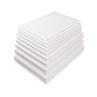 Polystyrene Sheets - EPS