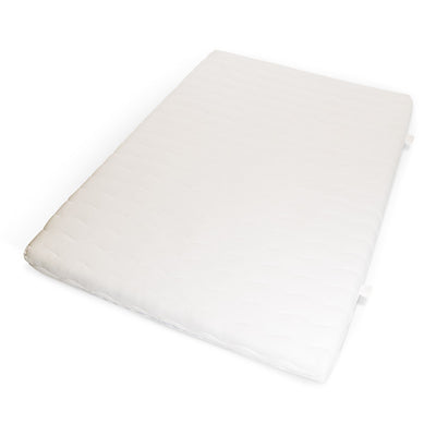 Accessories - Quilted Mattress Cover