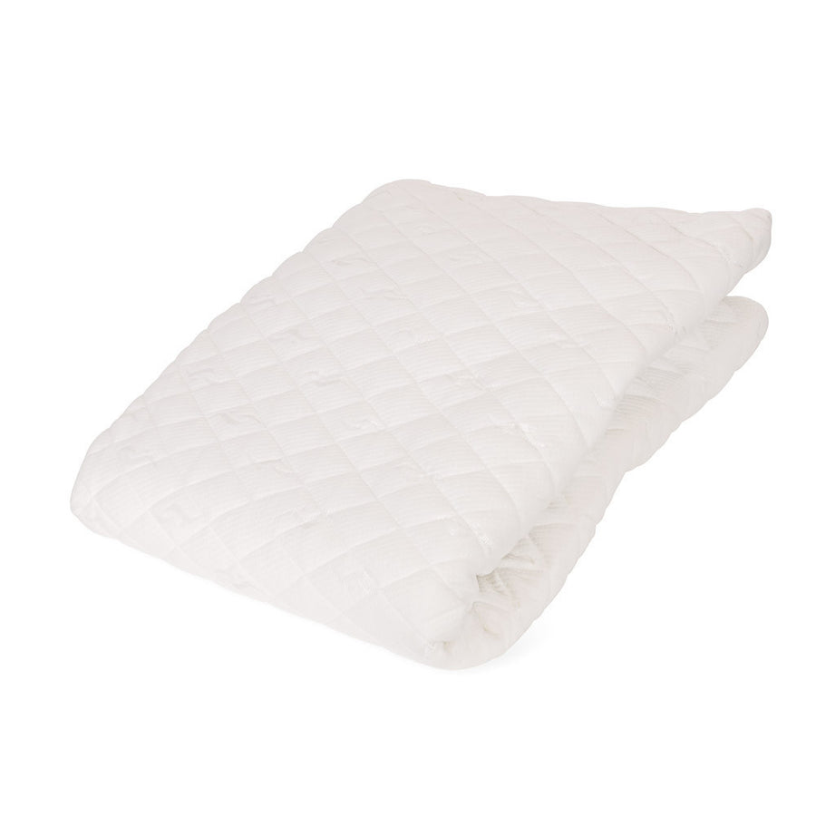 Accessories - Quilted Mattress Cover