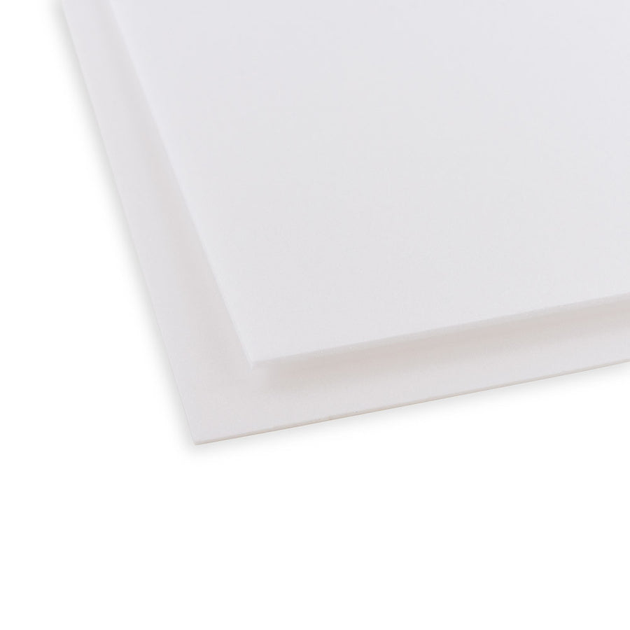 Foam Sales Depron Sheet - Extruded Polystyrene 3mm, 6mm - newfoam