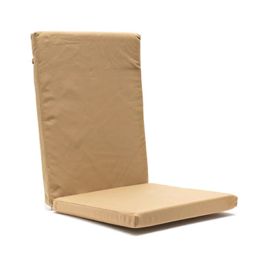 Cushions - Outdoor Chair Cushion - Seat & Back