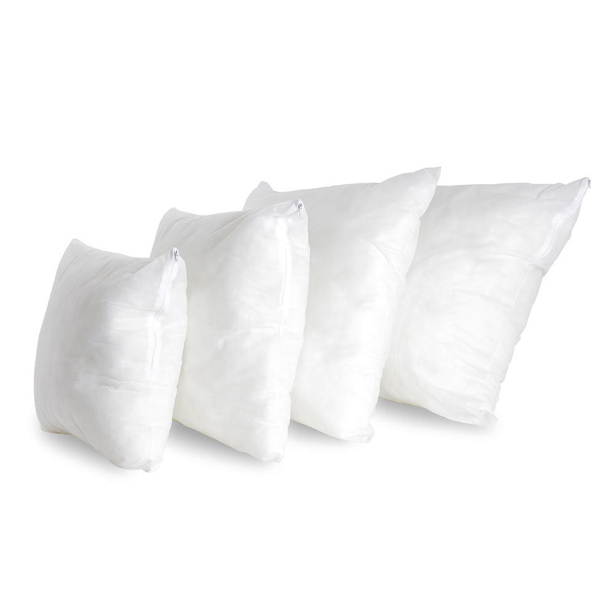 Cushions - Scatter Cushion Inserts (5 Sizes)