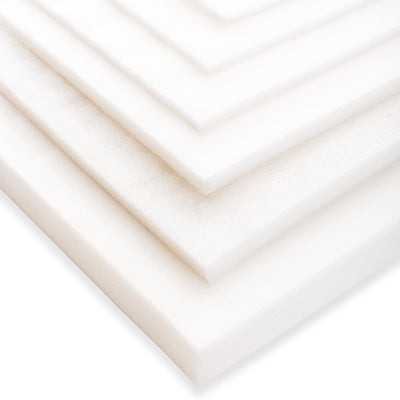 EPE - Expanded Polyethylene (EPE) - Sheet / Plank
