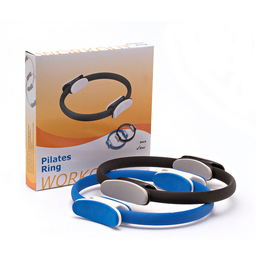 Gym Equipment - Pilates Toning Ring