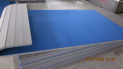 Gym Mats - Gym Roll Mat