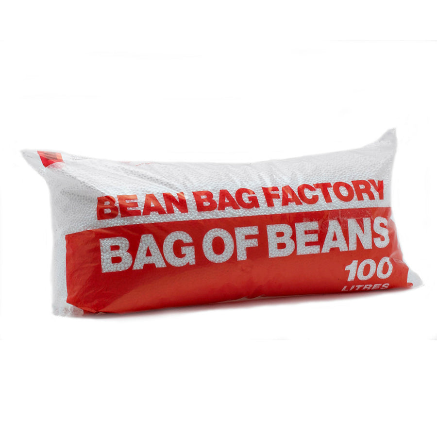 Packaging - Bean Bag Beads
