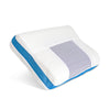 Pillows - Memory Foam Thermo Gel Pillow