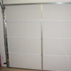 Polystyrene - Garage Door Insulation