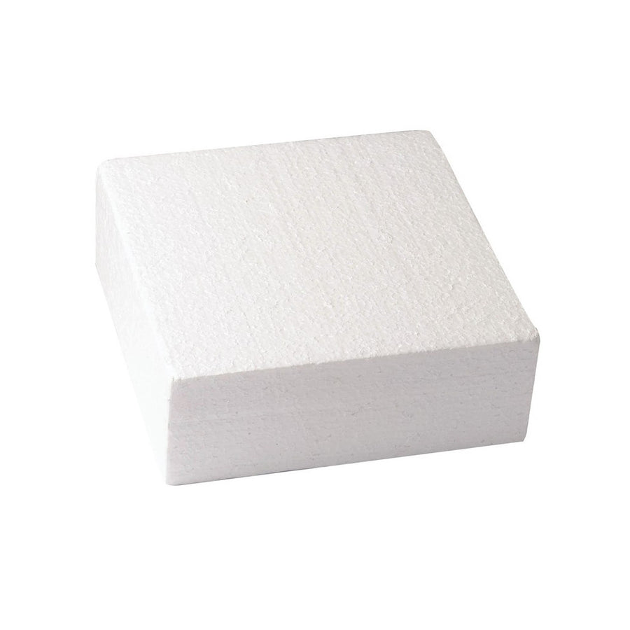 Shape - Polystyrene Craft Blocks