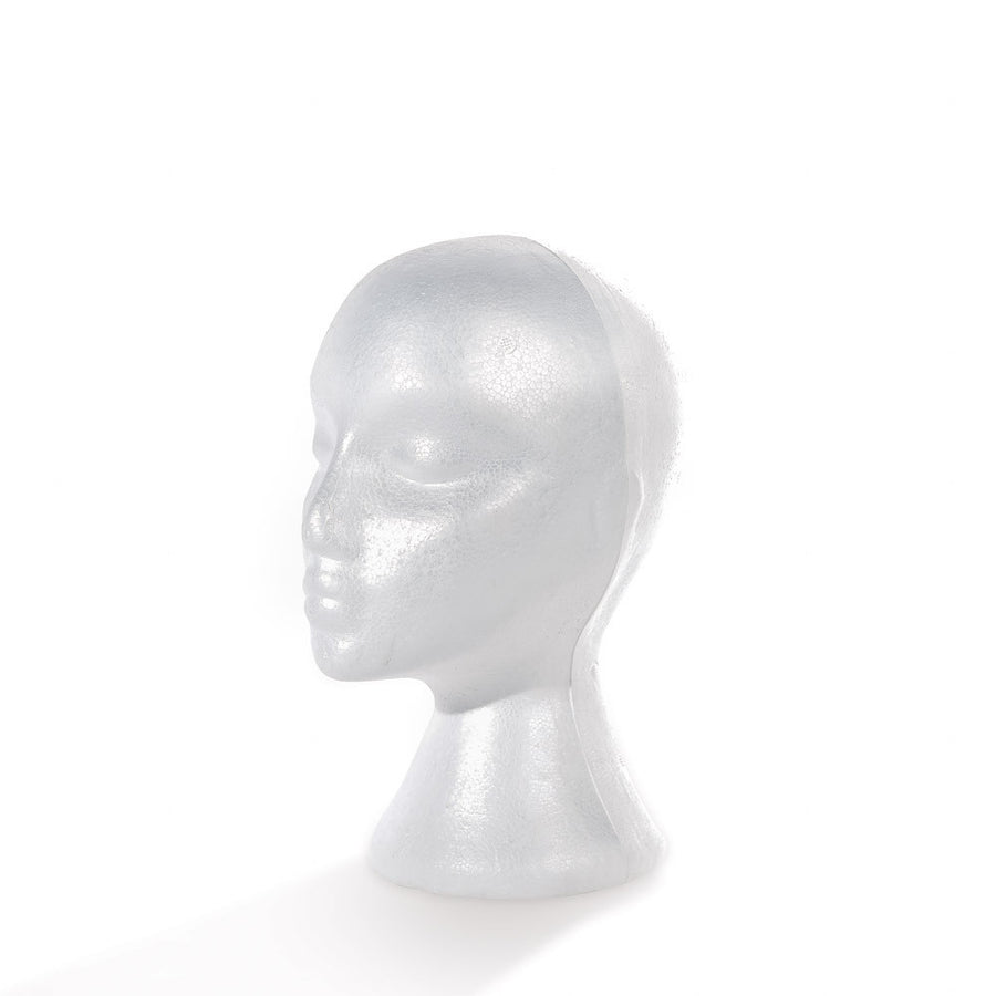 Shape - Polystyrene Head