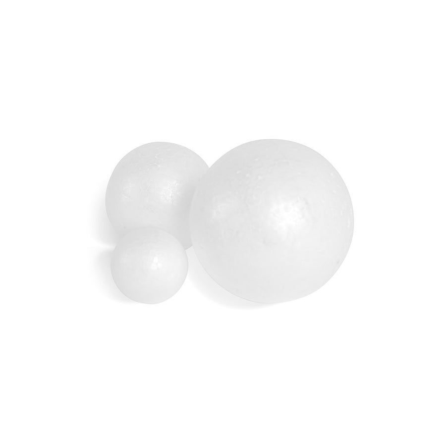 Shape - Polystyrene Shape - Ball