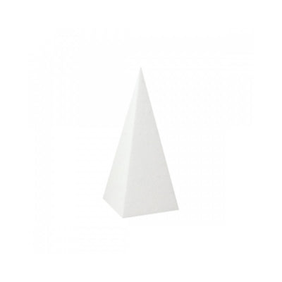 Shape - Polystyrene Shape - Cones & Pyramids