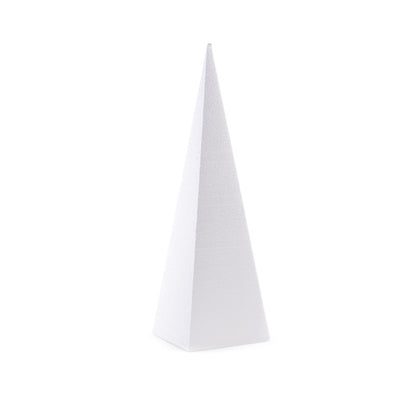 Shape - Polystyrene Shape - Cones & Pyramids