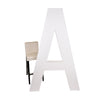 Signage - Polystyrene Letters - LOVE