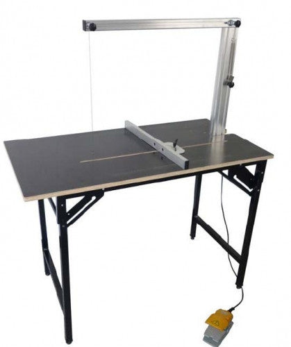 Tools - Polystyrene Cutting Table